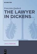 Quabeck |  The Lawyer in Dickens | eBook | Sack Fachmedien