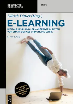 Dittler |  E-Learning | Buch |  Sack Fachmedien