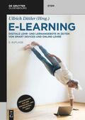 Dittler |  E-Learning | Buch |  Sack Fachmedien