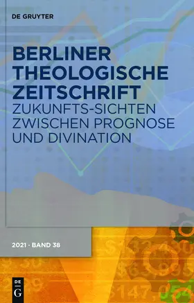 Hock / Stengel / van Oorschot |  Zukunfts-Sichten zwischen Prognose und Divination | Buch |  Sack Fachmedien