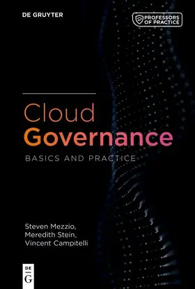 Mezzio / Stein / Campitelli | Cloud Governance | E-Book | sack.de
