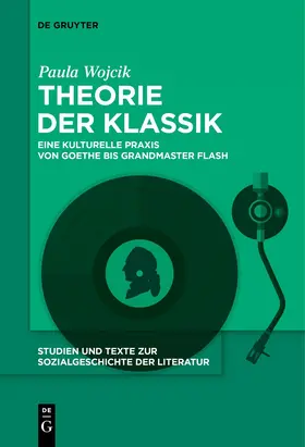 Wojcik |  Theorie der Klassik | Buch |  Sack Fachmedien