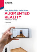 Mehler-Bicher / Steiger |  Augmented Reality | Buch |  Sack Fachmedien