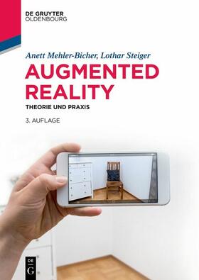 Mehler-Bicher / Steiger | Augmented Reality | E-Book | sack.de