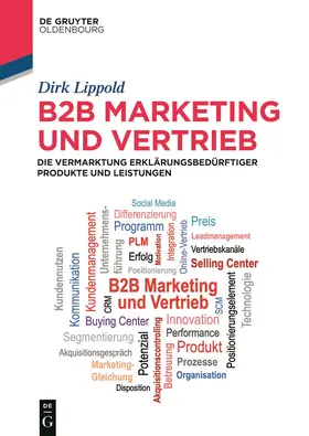 Lippold | B2B-Marketing und -Vertrieb | Buch | sack.de