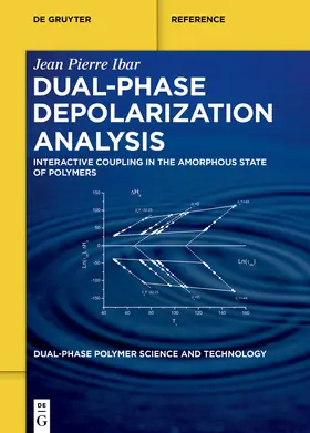Ibar |  Dual-Phase Depolarization Analysis | Buch |  Sack Fachmedien