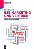 Lippold |  B2B-Marketing und -Vertrieb | eBook | Sack Fachmedien