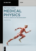 Zabel |  Physical Aspects of the Human Body | Buch |  Sack Fachmedien