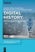 Döring / Haas / König |  Digital History | Buch |  Sack Fachmedien