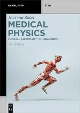 Zabel |  Physical Aspects of the Human Body | eBook | Sack Fachmedien