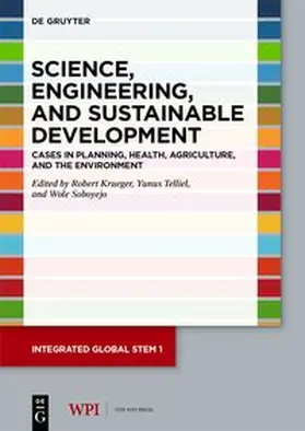 Krueger / Telliel / Soboyejo | Science, Engineering, and Sustainable Development | E-Book | sack.de