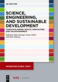 Krueger / Telliel / Soboyejo |  Science, Engineering, and Sustainable Development | eBook | Sack Fachmedien