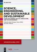Krueger / Telliel / Soboyejo |  Science, Engineering, and Sustainable Development | eBook | Sack Fachmedien