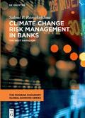 Ramakrishna |  Climate Change Risk Management in Banks | Buch |  Sack Fachmedien