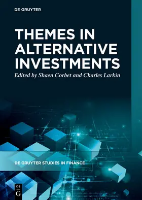 Corbet / Larkin |  Themes in Alternative Investments | eBook | Sack Fachmedien