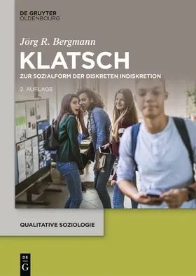 Bergmann | Klatsch | E-Book | sack.de