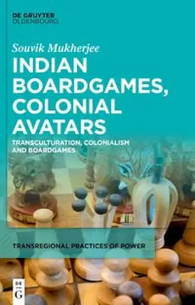 Mukherjee |  Indian Boardgames, Colonial Avatars | eBook | Sack Fachmedien