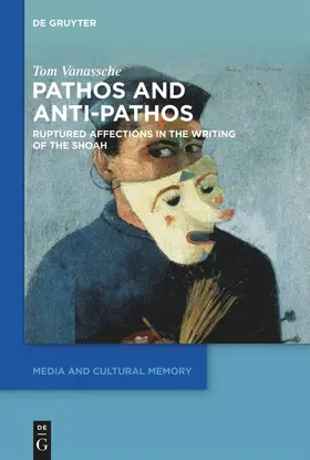 Vanassche | Pathos and Anti-Pathos | E-Book | sack.de