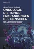 Sedlacek |  Sedlacek, H: Onkologie/Tumorerkrankungen Oganspez. | Buch |  Sack Fachmedien