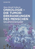 Sedlacek |  Onkologie - die Tumorerkrankungen des Menschen | eBook | Sack Fachmedien