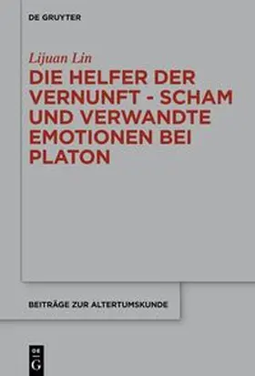 Lin | Die Helfer der Vernunft | E-Book | sack.de
