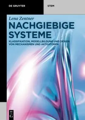 Zentner | Nachgiebige Systeme | E-Book | www.sack.de