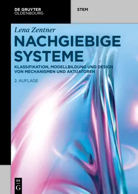 Zentner |  Nachgiebige Systeme | eBook | Sack Fachmedien