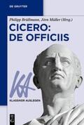 Brüllmann / Müller |  Cicero: De officiis | eBook | Sack Fachmedien