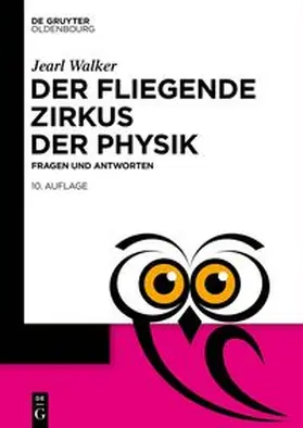 Walker | Der fliegende Zirkus der Physik | E-Book | sack.de