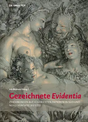 Brahms |  Gezeichnete Evidentia | eBook | Sack Fachmedien