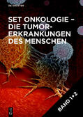 Sedlacek |  Set Onkologie - die Tumorerkrankungen des Menschen, Band 1+2 | Buch |  Sack Fachmedien