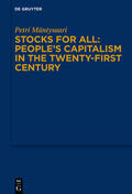 Mäntysaari |  Stocks for All: People’s Capitalism in the Twenty-First Century | eBook | Sack Fachmedien