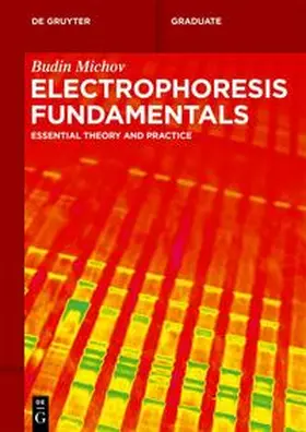Michov | Electrophoresis Fundamentals | Buch | 978-3-11-076162-7 | sack.de