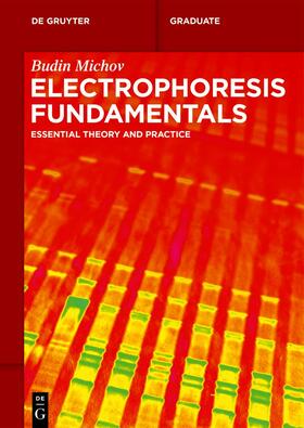 Michov | Electrophoresis Fundamentals | Buch | 978-3-11-076162-7 | sack.de