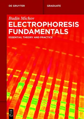 Michov | Electrophoresis Fundamentals | E-Book | sack.de