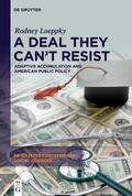 Loeppky |  A Deal They Can’t Resist | Buch |  Sack Fachmedien