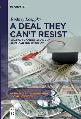 Loeppky |  A Deal They Can’t Resist | eBook | Sack Fachmedien