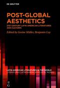 Müller / Loy |  Post-Global Aesthetics | eBook | Sack Fachmedien