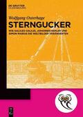 Osterhage |  Sterngucker | eBook | Sack Fachmedien