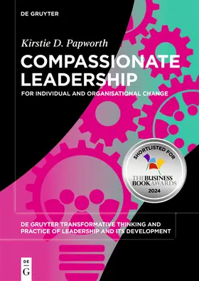 Drummond Papworth | Compassionate Leadership | Buch | 978-3-11-076301-0 | sack.de