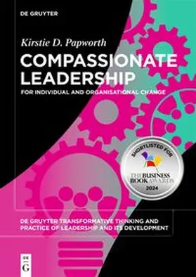 Drummond Papworth | Compassionate Leadership | E-Book | sack.de