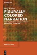 Schmid |  Figurally Colored Narration | eBook | Sack Fachmedien