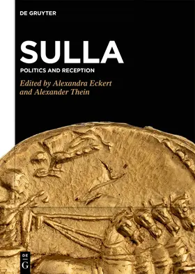 Thein / Eckert | Sulla | Buch | 978-3-11-076333-1 | www.sack.de