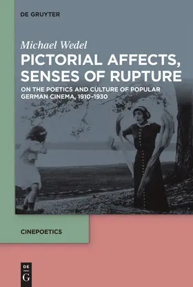 Wedel | Pictorial Affects, Senses of Rupture | Buch | 978-3-11-076375-1 | sack.de