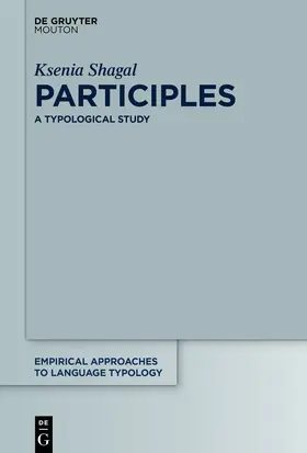 Shagal |  Participles | Buch |  Sack Fachmedien