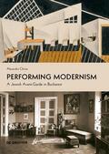 Chiriac |  Performing Modernism | eBook | Sack Fachmedien
