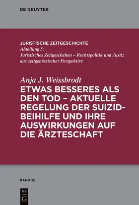  Etwas Besseres als den Tod | eBook | Sack Fachmedien