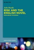 Hoydis |  Risk and the English Novel | Buch |  Sack Fachmedien