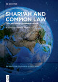Trakic |  Shari’ah and Common Law | eBook | Sack Fachmedien