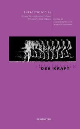 Scheschonk / Moser |  Energetic Bodies | Buch |  Sack Fachmedien